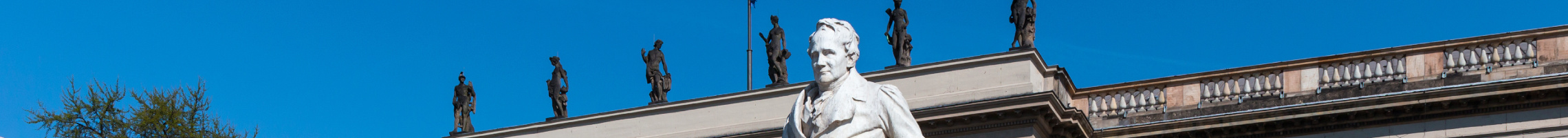 Titelleiste der Seite von Dr. Andreas C. Hofmann